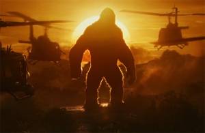 King Kong, vuelve el mito fundado hace 80 años