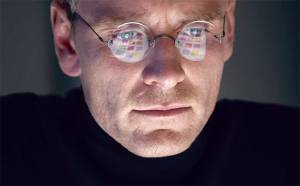 El genio Steve Jobs, en la nueva versión de Michael Fassbender