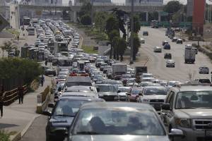 50% de los autos robados en Puebla son recuperados: INEGI