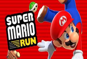 Super Mario Run registra menos ganancias que Fire Emblem Heroes