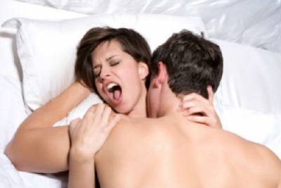 Conoce los cinco cambios extraños del cuerpo durante el orgasmo