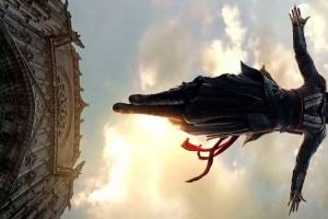 Assassin’s Creed, el exitoso videojuego llega al cine