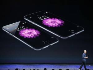 iPhone 7: Sus posibles nuevas actualizaciones