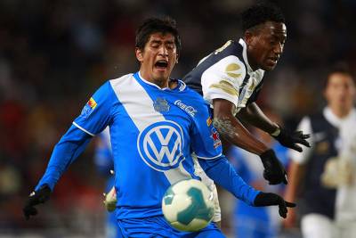 Puebla FC recupera nombre, escudo y uniforme originales; Los Chargoy derrotan a Henaine