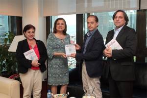 Informe del GIEI “enriquecerá” investigación del caso Iguala: PGR