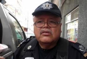 Cae ex jefe de la Policía de Iguala por desaparición de normalistas