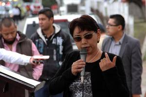 Congreso inicia destitución de la alcaldesa de Tehuacán; debe pagar 228 mdp