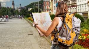 Seis claves para atreverse a viajar solo y disfrutarlo