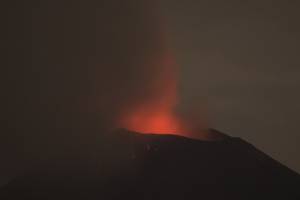 Volcán Popocatépetl seguirá liberando energía, estima Cupreder