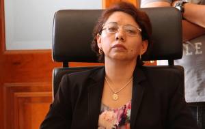 Alcaldesa de Tehuacán pierde amparo federal contra destitución
