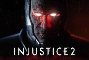 VIDEO: Checa el nuevo trailer con gameplay de Darkseid en Injustice 2