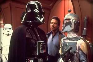 Star Wars: Murió Jason Wingreen, quien dio voz a Boba Fett