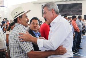 Puebla tendrá Instituto de Apoyo al Migrante: Tony Gali