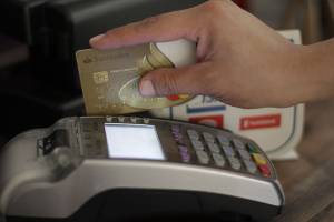 Aumentan 20% los fraudes en tarjetas de crédito y débito