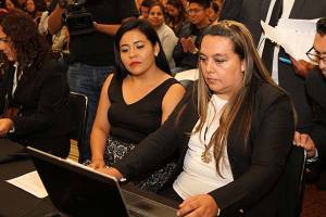 INEE garantiza que asignación de plazas docentes en Puebla es transparente