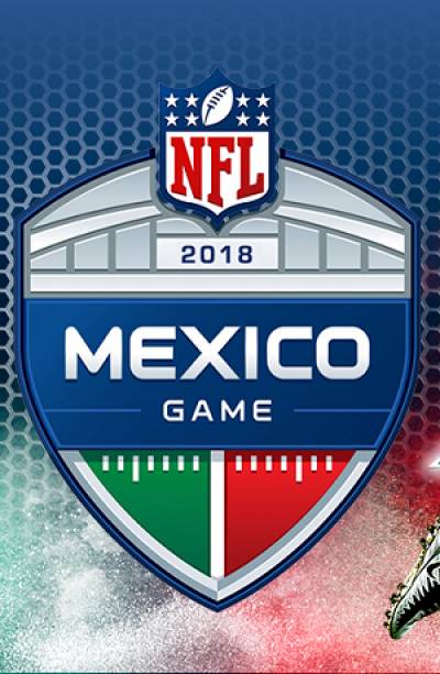 NFL liberó más entradas para juegos en México