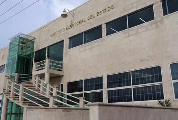 El Instituto Electoral del Estado de Puebla cambia de sede