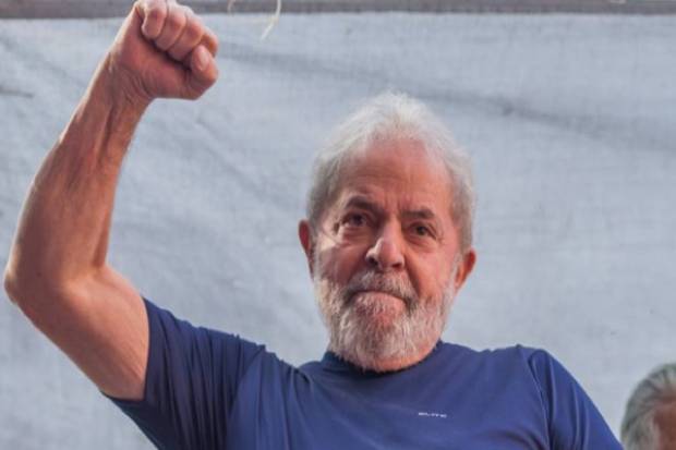 Lula da Silva es absuelto de obstrucción a la justicia; enfrenta cinco causas penales más