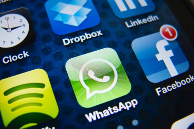 WhatsApp te alertará cuando recibas un enlace fraudulento o engañoso