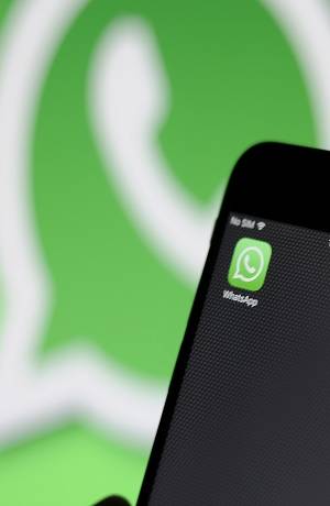 WhatsApp restringirá reenvío de mensajes