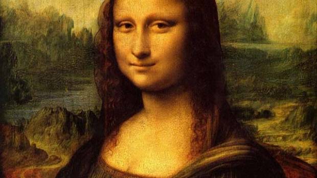 ¿Es la Mona Lisa una mujer enferma?