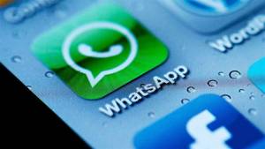 Reportan falla mundial de WhatsApp, principalmente en EU y Sudamérica