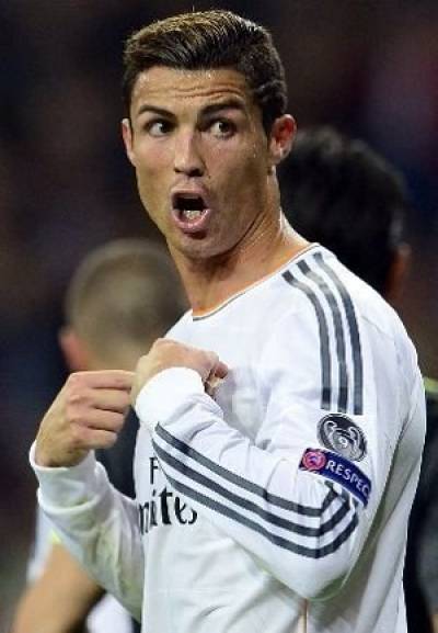 Cristiano Ronaldo afirma que Real Madrid es mejor que la Juve
