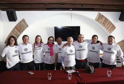 Aspirantes a candidatos independientes en Puebla inician recolección de firmas este lunes