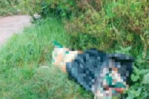 Hallan cadáver de Paolo Prato, italiano desaparecido en Puebla