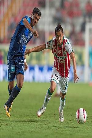 Club Puebla recibe a Necaxa en el inicio de la J9