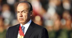 Madrazo quiso quedar bien con AMLO, dice Calderón sobre declaración de fraude