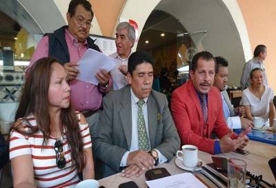 Aspirantes a candidaturas independientes impugnarán proceso en el INE que impide su registro
