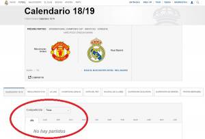 Real Madrid no viene a Puebla; nunca estuvo considerado en calendario de pretemporada