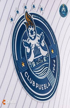 Club Puebla estrena marca que lo vestirá para los siguientes torneos