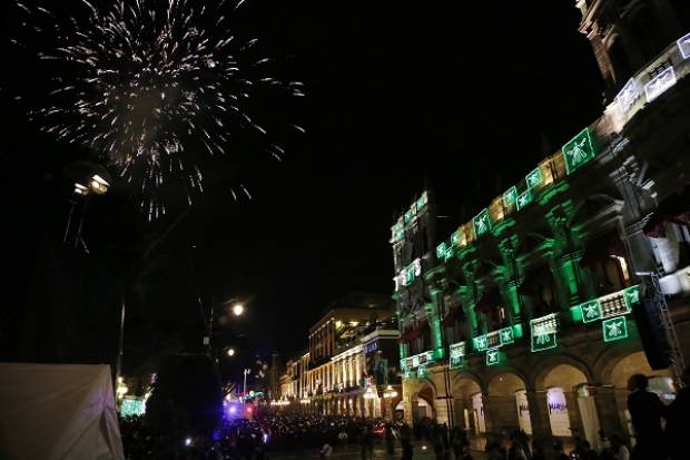 Conoce el Operativo Fiestas Patrias 2018 en Puebla