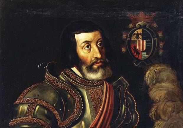 En busca de los últimos vestigios de Hernán Cortés