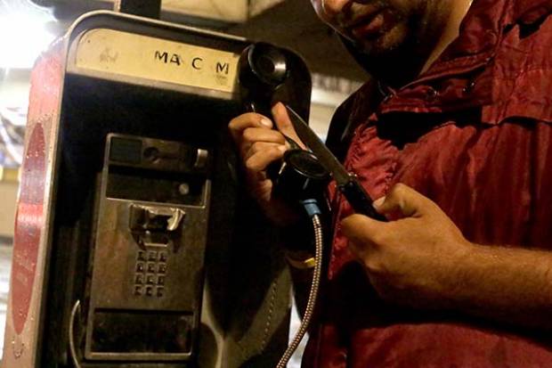 Extorsiones telefónicas crecieron 90% en seis años en México