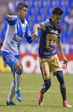 Club Puebla visita a Pumas y quiere sumar para aspirar a liguilla
