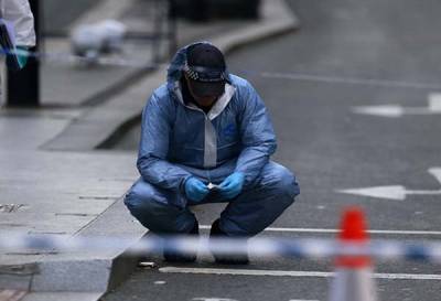 &quot;Por venganza&quot;, ataque en Londres: ISIS
