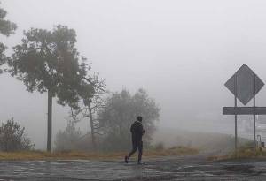 Puebla registrará temperaturas de -5 grados este lunes en zonas montañosas