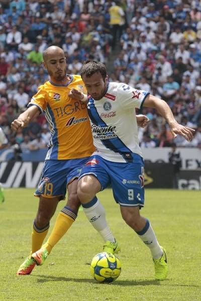 Club Puebla jugará Copa MX, Lobos BUAP sólo liga