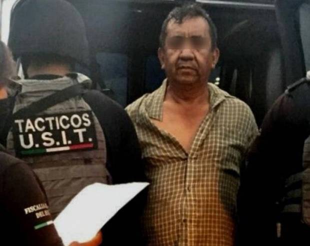 Detienen a dos por linchamiento en Acatlán; uno murió por cirrosis hepática