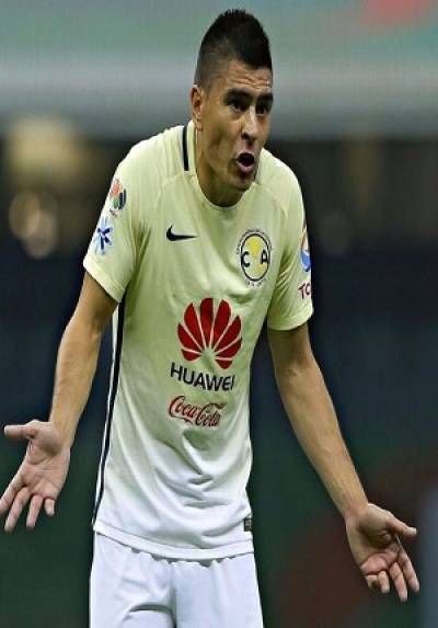 Paolo Goltz se va del América y llega a Boca Juniors