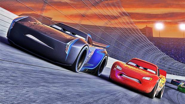 Rayo McQueen y Cars, vuelven los nuevos clásicos de Pixar