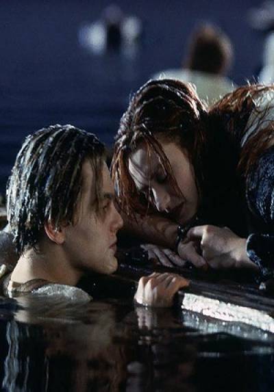Titanic: ¿Porqué debía morir Leonardo DiCaprio?