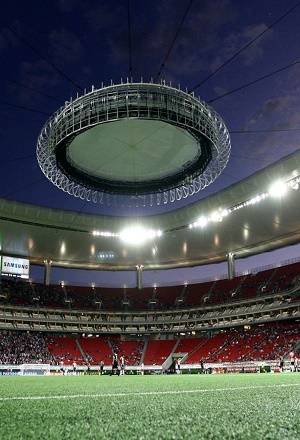 Estadio de Chivas cambiará de nombre por nuevo patrocinador