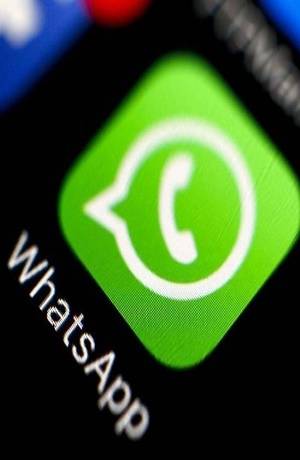 WhatsApp permitirá ocultar tus archivos multimedia