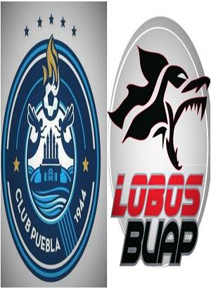 Club Puebla estrenaría horario para el A2017; Lobos BUAP jugaría sábados