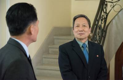 Embajador norcoreano califica expulsión como medida “ignorante”