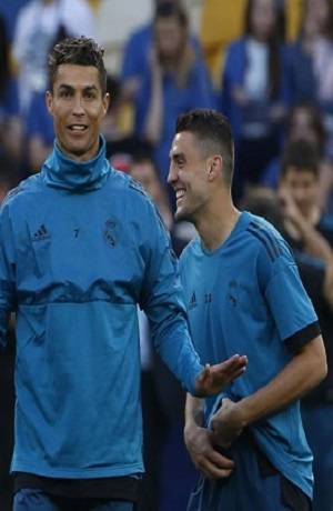 Real Madrid iniciará pretemporada en Puebla